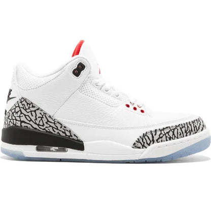 Jordan 3 “Dunk Contest”