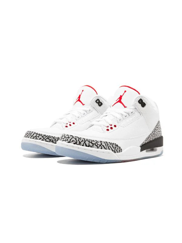 Jordan 3 “Dunk Contest”