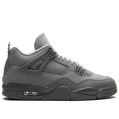 Jordan 4 “Wet Cement”