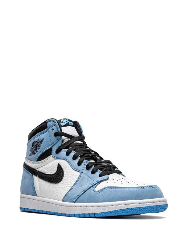Jordan 1 High "University Blue"