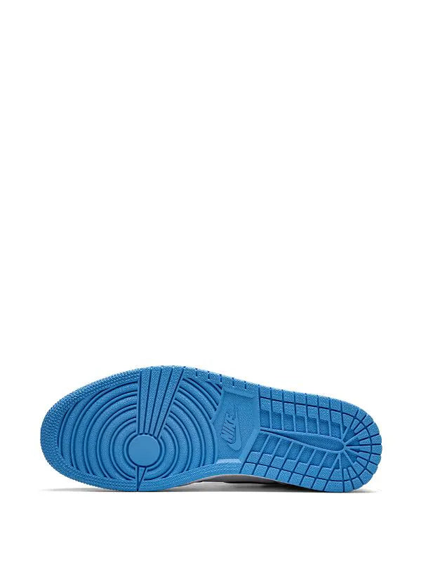 Jordan 1 High "University Blue"