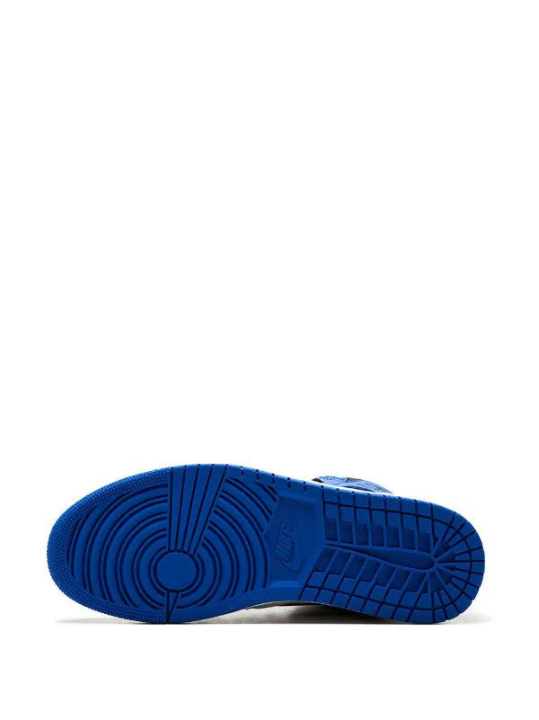 Jordan 1 High 'Game Royal'