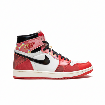 Jordan 1 High "Spider-Man Across The Spider-Verse"