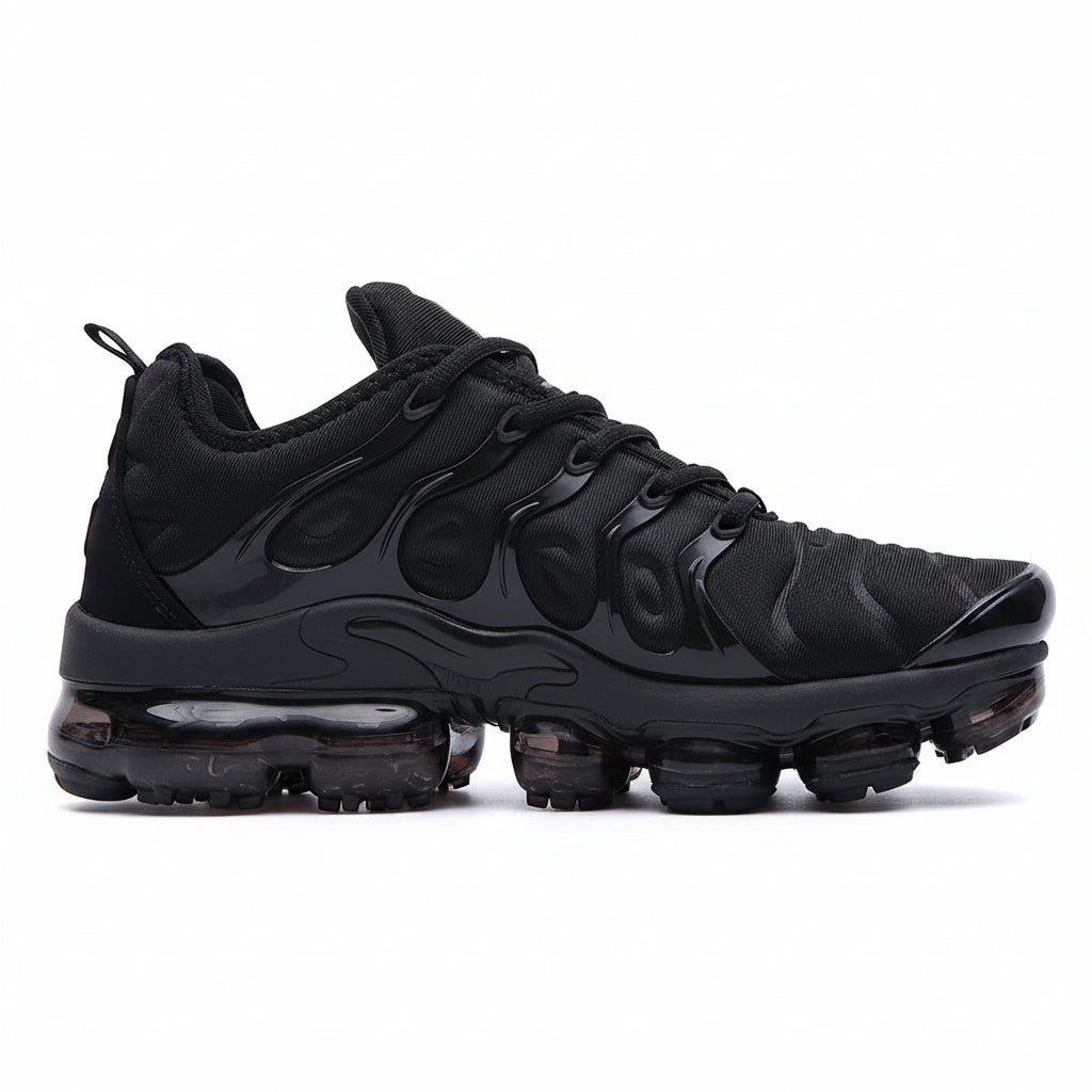 Nike VaporMax "Triple Black"