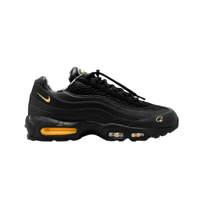 Nike Air Max 95 X Corteiz "Black/yellow"