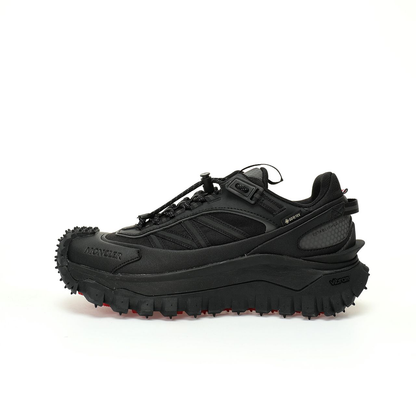 Moncler Sneakers "Red Bottom"