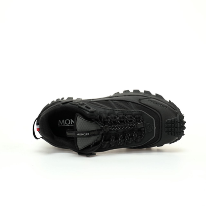 Moncler Sneakers "Red Bottom"