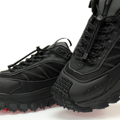 Moncler Sneakers "Red Bottom"