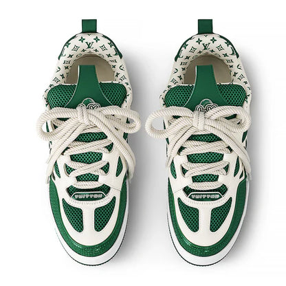LV Skate Sneakers