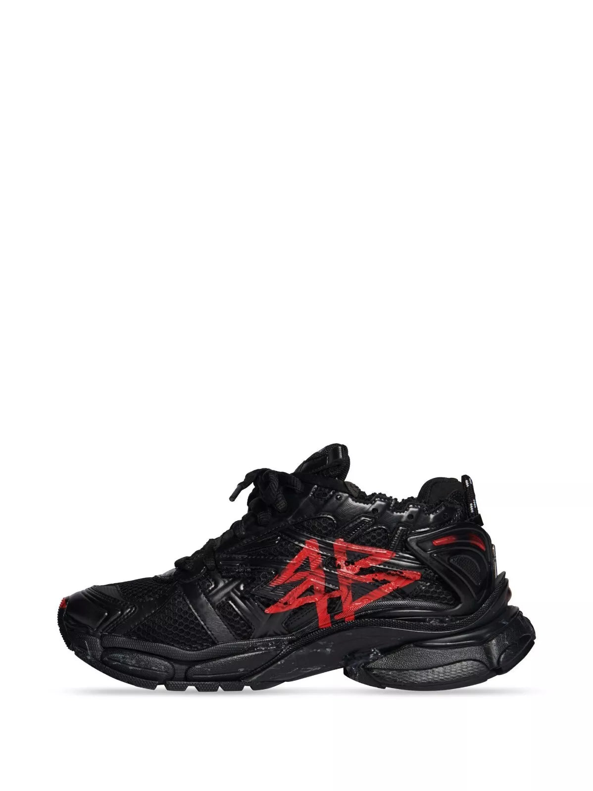 Balenciaga Runner "Graffiti"
