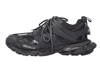 Balenciaga Track "LED"